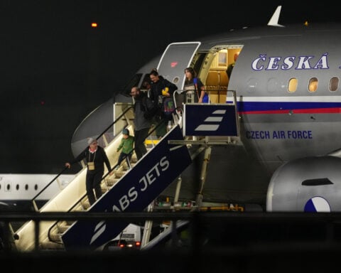 The Iran war has upended flights across the Middle East. Here's what travelers should know