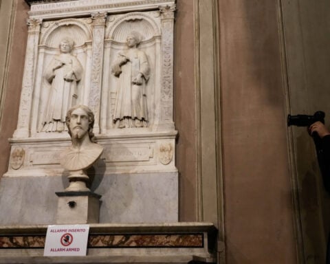 Claims of 'rediscovered' Michelangelos unsettle Renaissance experts