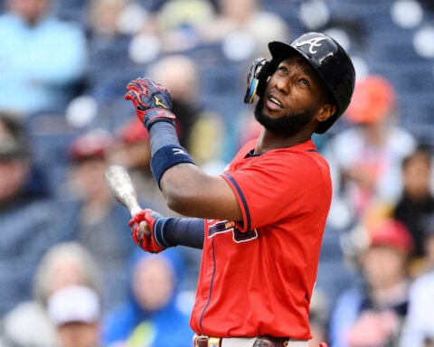 Braves manager says he's disappointed about Profar but the suspension creates opportunity for others
