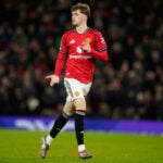 Man United player suspended for making homophobic insult