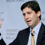 White House formally nominates Warsh to be Federal Reserve chair
