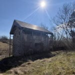 Choctaw Academy may hold the story of America's first Indigenous trained physician