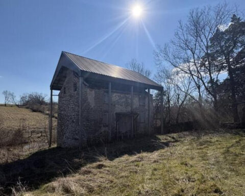Choctaw Academy may hold the story of America's first Indigenous trained physician