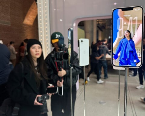 Apple’s 'big week' launches a pair of $599 devices aimed at budget buyers