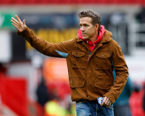 Wrexham to play Liverpool at Yankee Stadium as part of summer tour