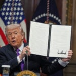 Trump says deal on data centers will lower electricity costs, but offers few details