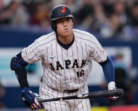 Aaron Judge and a loaded US roster hope to dethrone Ohtani's Japan at the World Baseball Classic