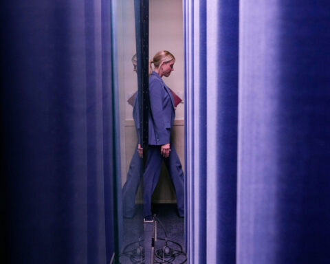 House Oversight panel votes to subpoena AG Pam Bondi in Epstein probe