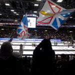 Curling rocked again as 2 stones are stolen at the Milan Cortina Paralympics