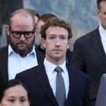 Meta CEO Mark Zuckerberg says in deposition that he resisted censoring platforms