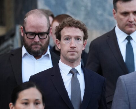 Meta CEO Mark Zuckerberg says in deposition that he resisted censoring platforms