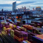 Judge rules companies are entitled to refunds for Trump tariffs overturned by the Supreme Court