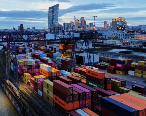 Judge rules companies are entitled to refunds for Trump tariffs overturned by the Supreme Court