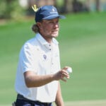 Dahmen loses a full PGA Tour card and works his way into a $20M event at Bay Hill