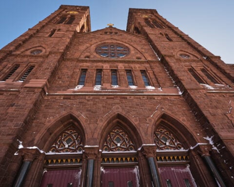 What to know about the investigation into Catholic priests in Rhode Island and sexual abuse charges