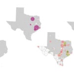 The first midterm primaries of 2026, by the numbers