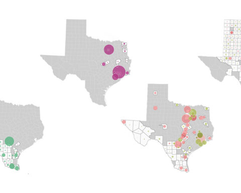 The first midterm primaries of 2026, by the numbers