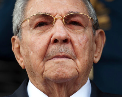 Florida revives a long-dormant probe into Raul Castro over 1996 shootdown of exile group's plane