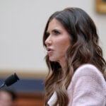 Noem defends Homeland Security Department in post-shooting appearances before Congress