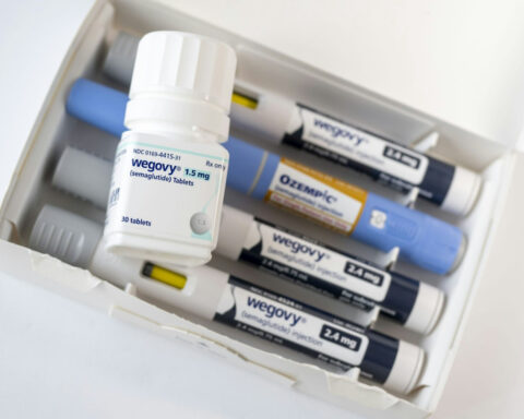 GLP-1 drugs may fight addiction across every major substance, according to a study of 600,000 people