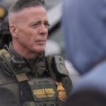 US Homeland Security investigates whether Bovino made disparaging comments about Jewish faith