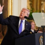 Trump's White House ballroom is too big, architect says, as 2nd panel prepares to vote on it