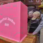 Polls open in Nepal’s first election after last year's youth-led protests toppled the government