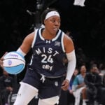 Stewart scores 32 points, carries Mist to 80-74 win over Plum, Phantom in Unrivaled final