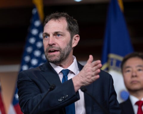 House to vote on Iran war powers resolution in a test of Trump's strategy