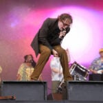 War Child UK looks to 'Help' again with a new benefit album, 30 years after its first success