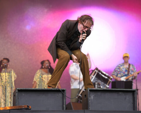 War Child UK looks to 'Help' again with a new benefit album, 30 years after its first success