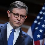 Homeland Security funding bill falters again in Senate as Republicans warn of Iran risk