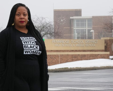 Families turn to states for civil rights support as Trump dismantles the Education Department