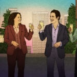 What to say if you're in recovery and your workplace encourages social drinking