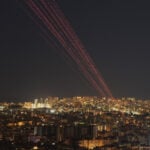 The Latest: New Iranian attacks target Israel and US bases as more Israeli strikes hit Lebanon