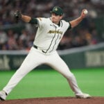 Australia opens the World Baseball Classic in Tokyo with a 3-0 victory over Taiwan