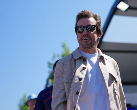 Aston Martin says its car risks giving drivers 'nerve damage' and can't finish F1 season-opener