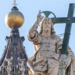 'Christ is king' becomes a loaded phrase in US political debates, especially on the right