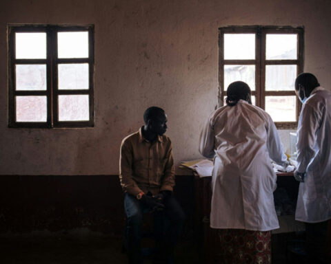 Billions of dollars, decades of progress spent eliminating devastating diseases may be lost with undoing of USAID