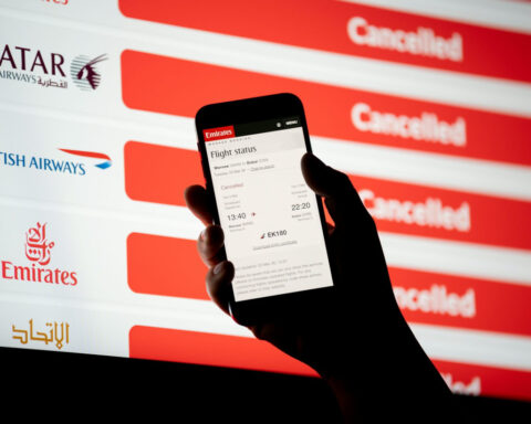 Operational secrecy kept the US from making evacuation plans – and that means Americans in the Mideast could wait days