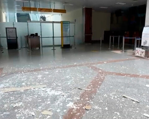 Azerbaijan accuses neighbor Iran of a drone attack and vows to retaliate