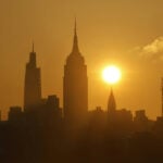 2025 was hotter than it should have been – 5 influences and a dirty surprise offer clues to what’s ahead