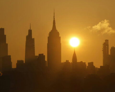 2025 was hotter than it should have been – 5 influences and a dirty surprise offer clues to what’s ahead