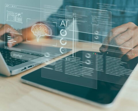 We designed an AI tutor that helps college students reason rather than give them answers