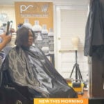 Georgia city passes ordinance protecting natural hairstyles