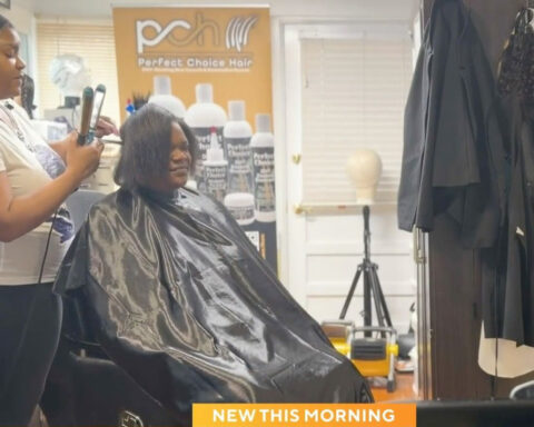 Georgia city passes ordinance protecting natural hairstyles