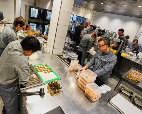 Denmark is set to explore if gastronomy can be recognized as an art form