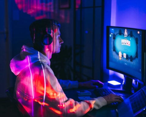 Nearly a third of Pennsylvania gamblers are at risk of problem gambling − but few seek treatment