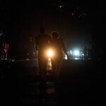 Blackout is still on in western Cuba as crews rush to repair damaged thermoelectric plant