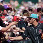 Doubles and triples are dwindling in MLB. Blame better outfielders and sluggers